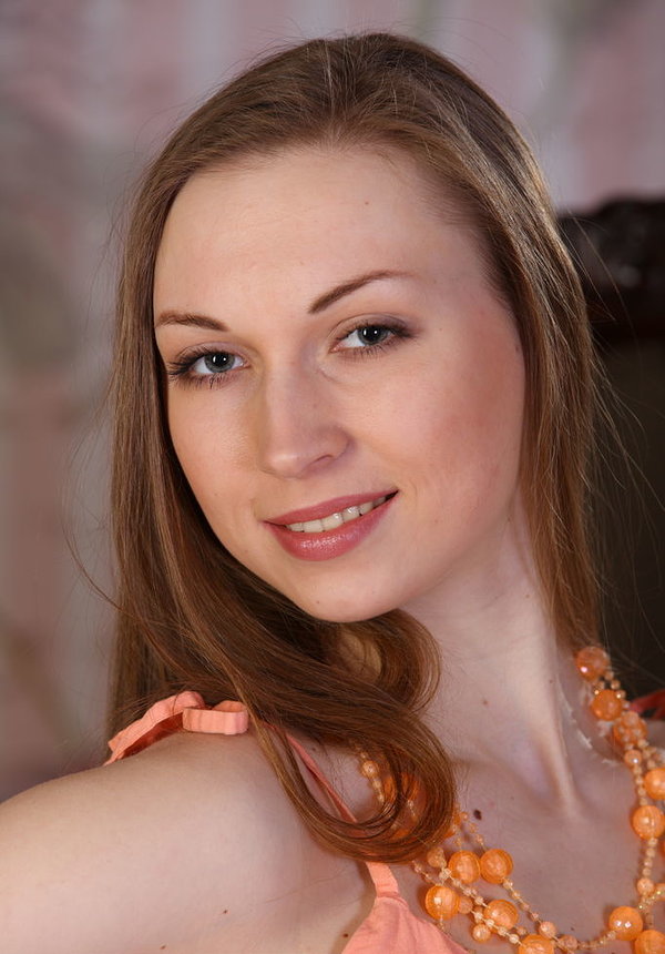 Инна, 32 года, 0 размер груди
