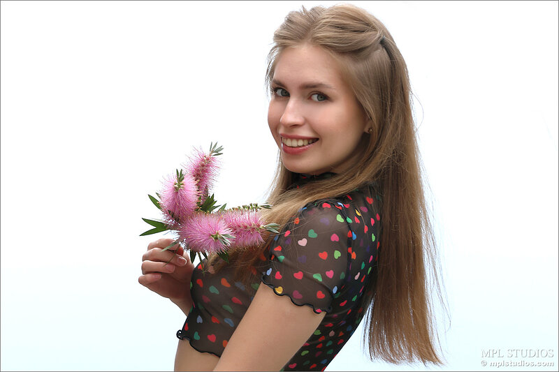 Ксения, 23 года, 2 размер груди