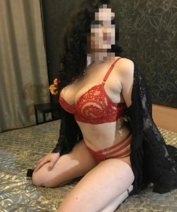 Любка, 22 года, 5 размер груди